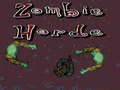 Ойын Zombie Horde