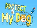 Ойын Protect My Dog