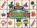 Ойын Halloween Mahjong