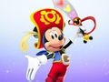Ойын Disney Junior Trick or Treats