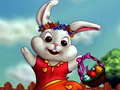 Ойын Rabbit Dress Up