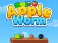 Ойын Apple Worm