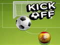 Ойын Kick Off
