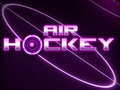 Ойын Air Hockey 