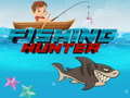 Ойын Fishing Hunter