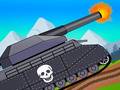 Ойын Tank Wars