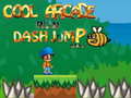 Ойын Cool Arcade Run Dash Jump Game