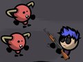 Ойын Crazy Monster Shooter