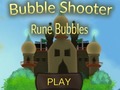 Ойын Ball Shooter Puzzle Runes