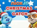 Ойын Nick Jr. Christmas Catch