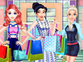 Ойын Winter Fashion Shopping Show