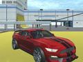 Ойын Car Driving Speed Trial