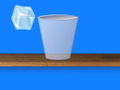 Ойын Ice Cube Jump