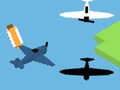 Ойын Pacific Air Battle
