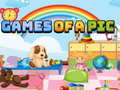 Ойын Games of a Pic