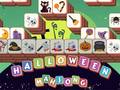 Ойын Halloween Mahjong 