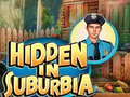 Ойын Hidden in Suburbia