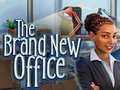 Ойын The Brand New Office