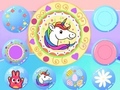 Ойын Baby Taylor Flying Disc Design