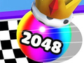 Ойын Shoot Ball 2048