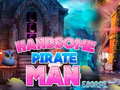 Ойын Handsome Pirate Man Escape