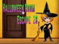 Ойын Amgel Halloween Room Escape 28