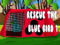 Ойын Rescue The Blue Bird 1
