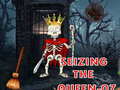 Ойын Seizing The Queen-07