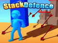 Ойын Stack Defence