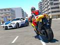 Ойын Bike Racing Bike Stunt Games
