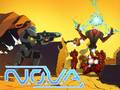 Ойын Nova Covered Ops