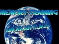 Ойын Memory Training American Flags