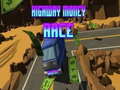 Ойын Highway Money Race