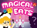 Ойын Magical Eats