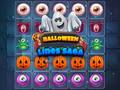 Ойын Halloween Lines Saga
