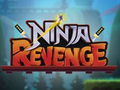 Ойын Ninja Revenge
