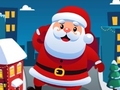 Ойын Santa City Run