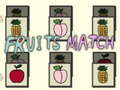 Ойын Fruits Match