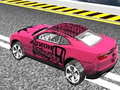 Ойын Crazy SuperCars Stunt 2022