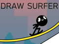 Ойын Draw Surfer 