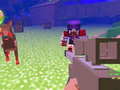 Ойын Pixel Zombie Suvival Toonfare