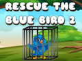 Ойын Rescue The Blue Bird 2