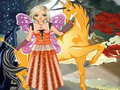 Ойын Fairy and Unicorn
