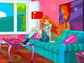 Ойын Living Room Decorate