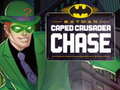 Ойын Batman Caped Crusader Chase