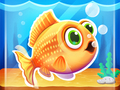 Ойын Fish tank my aquarium