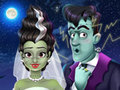 Ойын Monster Bride Wedding Vows