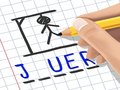 Ойын Hangram 