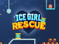 Ойын Ice Girl Rescue