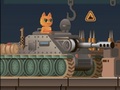 Ойын Cat Wars 